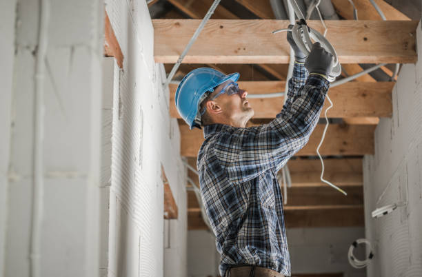 Best Affordable Electrical Installation  in Woodbury, NY