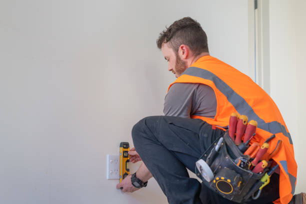 Best Electrician Near Me  in Woodbury, NY