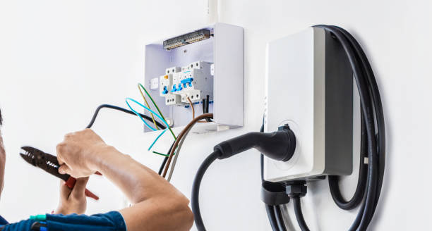Best Electrical Contractors for Businesses  in Woodbury, NY