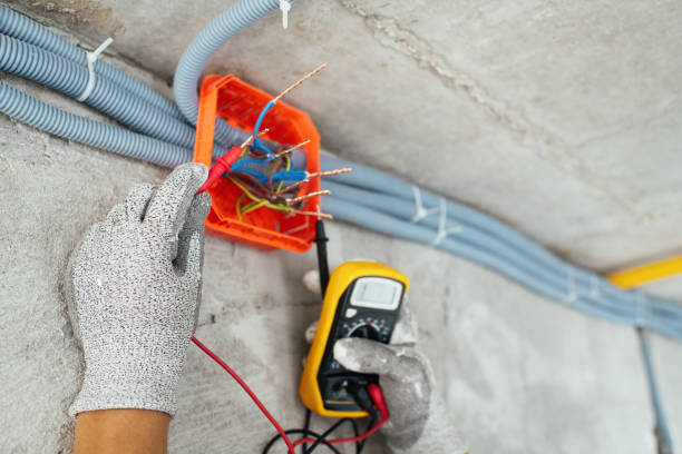 Best Home Electrical Repair  in Woodbury, NY