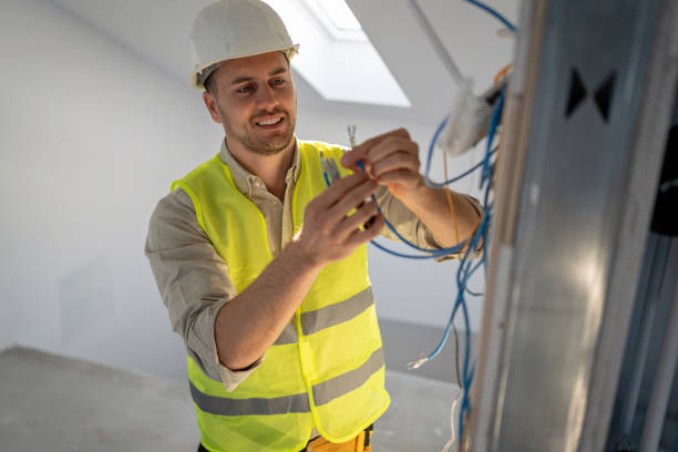 Best Industrial Electrical Services  in Woodbury, NY
